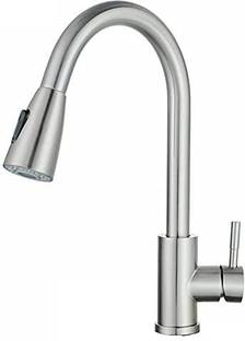 Shop clozer Kitchen faucet comes with hot and cold water system/pull out kitchen faucet Faucet Set