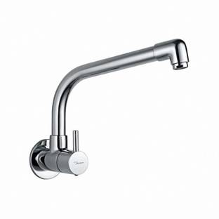 Jaquar 5347SD Wall Mounted COLD ONLY BASIN TAP Basin Mixer Faucet
