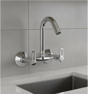 Prestige OXY Sink Mixer Brass Tap with Hot & Cold Water Faucet Mixer Sink Mixer Faucet