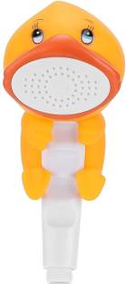 ALMURAT Plastic Children's Shower Head Animals Cartoon Water Flow Sprinkler Bath Toy