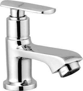 Mysis SD-04 Speed Brass Pillar cock tap for wash basin kitchen sink tap Pillar Tap Faucet