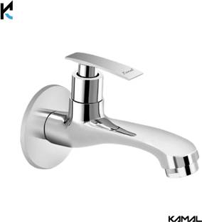 KAMAL Long Body Cock - Vista Bib Tap Faucet