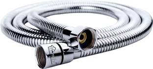 HOMIFY Flexible Shower Tube For Hand Shower or Health faucet Tap Extender for Kitchen Sink, Flexible F...