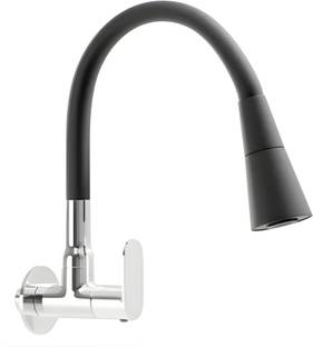 Kyari - PREMIUM 360 Flexible Opal Sink Tap ( Brass) FD-10650 - For Kitchen Sink / Washbasin / Bathroom...