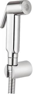 KAMAL HFT-0449 Health Faucet Xperia (With SS Flexible Tube 1 Mtr & Wall Hook) Health  Faucet