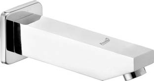 Prestige Brass Square Bath Spout Diverter Faucet Spout Faucet