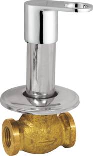 Prestige Prime Conealed Bib Tap Faucet