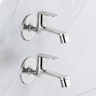 Prestige Ocean Long Body-Pack Of 2 Bib Tap Faucet