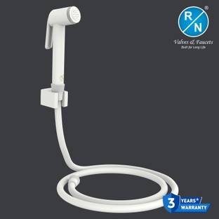 RN PTMT Jet Spray Health Faucet Set with 1m PTMT Shower Hose & Holder_01_Pack 1 Health  Faucet
