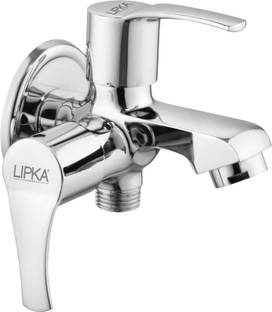 Lipka CRL-37 Pack of 1 Bib Tap Faucet