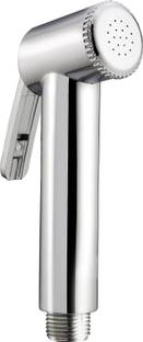 AeoFit Long Conti ABS Health Faucet for Bathroom|Jet Spray for Toilet Shower set of 1 Pc( Only Long Co...