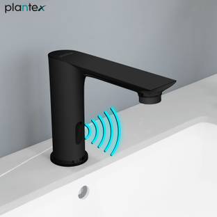 Plantex Faucet with Sensor for Kitchen Sink/Automatic Touchless Faucet for Wash Basin Basin Mixer Faucet