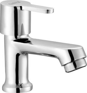 fastgear Marc Pillar Cock Tap (Full Brass) For Wash Basin Tap Pillar Tap Faucet