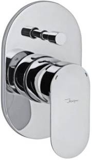 Jaquar Single Lever Exposed Parts Kit of Hi-flow Diverter (without concealed fitting) in-wall ALD-079N sold separately Diverter Faucet