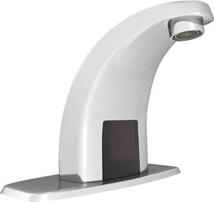 RN AUTOMATIC TOUCHLESS SENSOR FAUCET ART NO_RN0771_15MM(1/2") Tap for Wash Basin, Kitchen Sink Health ...