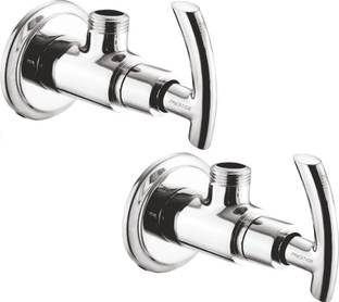 Prestige C-2 Angle Cock-Pack Of 2 Angle Cock Faucet