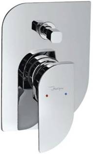 Jaquar ALIVE Series Exposed Part Kit of bath faucet Normal Flow 2 WAY Diverter Faucet