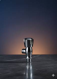 JDP TRADERS 8481004 ANGLE VALVE Angle Cock Faucet
