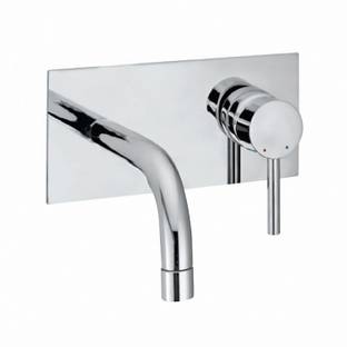 Jaquar Florentine Series Faucet HOT and Cold Wall Mixer Faucet