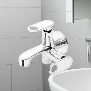 ARISSION Classic Brass Faucet-66 PrimeFlow Brass Faucet Aerator Foam Flow Faucet