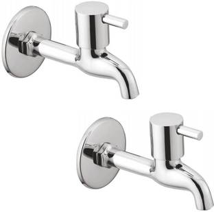 KAMAL Long Body FLT (Eco) - Set of 2 Bib Tap Faucet