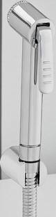 ARISSION HF-STEEL-2025-32 AquaFlow Premium Steel Bathroom Health Faucet Health  Faucet