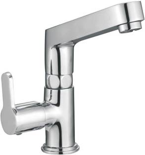 KAMAL Deck Mounted Pillar Cock - Admire (ADM-6321) Pillar Tap Faucet