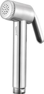 नीलकुंड Opal (Brass) Long Body Pack OF 2 For Bathroom and Kitchen Long Body Tap बिब टैप नल