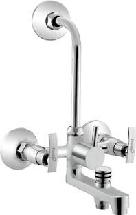 Prestige Soft 3 In 1 Wall Mixer Mixer Faucet