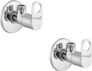 Prestige Prime Angle Cock-Pack Of 2 Angle Cock Faucet
