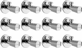 Prestige by Prestige Dixy Angle Cock Pack Of 12 Bathroom Fitting Taps Angle Cock Faucet