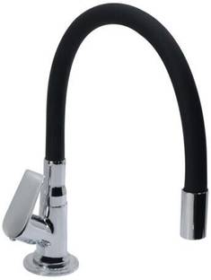 Viking by Viking 37822 Sink Cock with Flexible Spout Kitchen Mixer Faucet