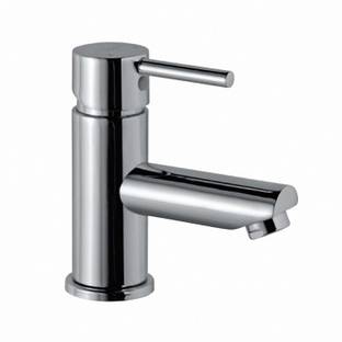 Jaquar Single Lever Mixer without Popup Waste System with 450mm Braided Hoses Basin Mixer Faucet