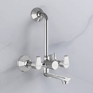 Prestige WaterFall Telphonic With Bend Mixer Faucet