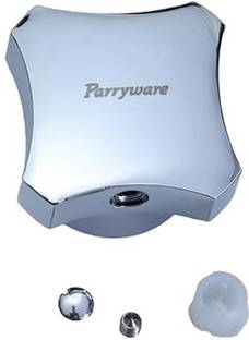 Parryware by Parryware Knob Assembly for Jade Wall Mixer | Comes with Flow & Temperature Controller Ja...