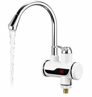 gr fashion Water Heater & Tankless Electric Fast Water Heating Tap Sensor Tap Faucet
