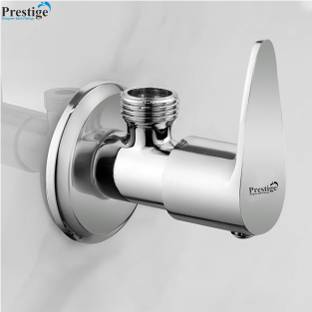Prestige Premium quality stainless steel FUSION Angle Valve Tap Angle Cock Faucet
