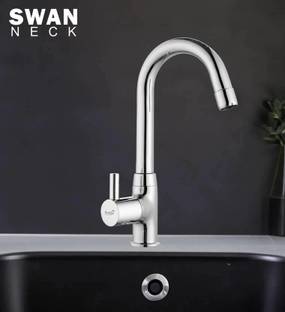 Prestige Swan Neck For Kitchen Sink Wash Basin Spout Faucet