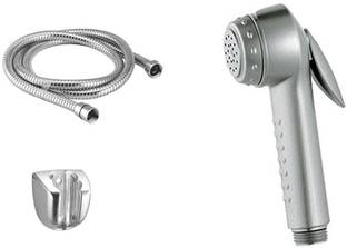 KAMAL Faucet Onyx (With PVC Flexible Tube 1 Mtr) Health  Faucet