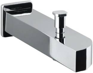 Jaquar 85463 BathtubSpouts Alive Bath Tub Spout - Chrome Spout Faucet