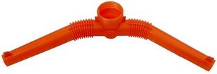 Parryware by Parryware Water Divider for Cascade NXT Commodes| Toilet Tank Water Diverter (PACK OF 3) C790199 Diverter Faucet