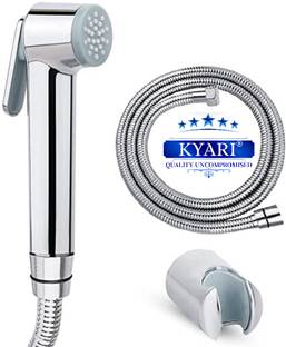 Kyari - Premium Health Faucet Jet Spray Complete Set -HF543 Health  Faucet