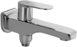 Jaquar Opal Prime 2-Way Faucet with Wall Flange Bib Tap Faucet