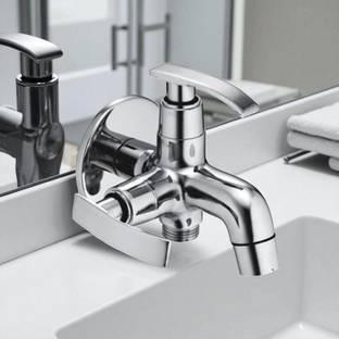 ARISSION Classic Brass Faucet-63 PrimeFlow Brass Faucet Aerator Foam Flow Faucet