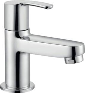 Parryware by Parryware PRUNO Pillar Cock for Bathroom wash basins with Honeycomb Type Aerator PRUNO Pillar Cock Pillar Tap Faucet