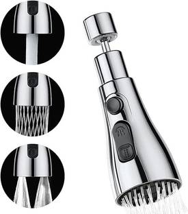 DASSENTERPRISE DASS Universal Kitchen Faucet Head Sink Faucet Replacement Parts Kitchen Mixer Faucet