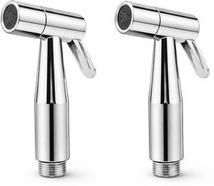 LVSHA by LVSHA Health Faucet Spray Gun Without Hose Pipe, Toilet Wash Bidet Jet Spray PACK OF 2 Health...