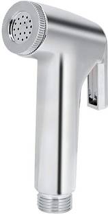 Kyari - ABS Conti Bidget Spray Gun Health Faucet ( Without Tube ) HF-10682 For Toilet / Bathroom / Pet...