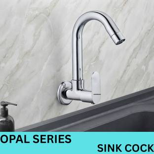 Hariwash PREMIUM OPAL (Brass) 360 Movable Sink Cock Tap Sink Tap Faucet