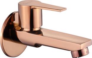 Oleanna Luxury Long Body Faucet Tap with wall flange Milano Rose Gold Faucet Tap For Bathroom|Kitchen|...